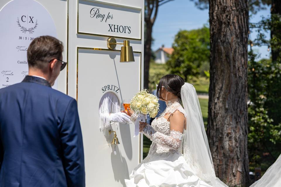 Wedding