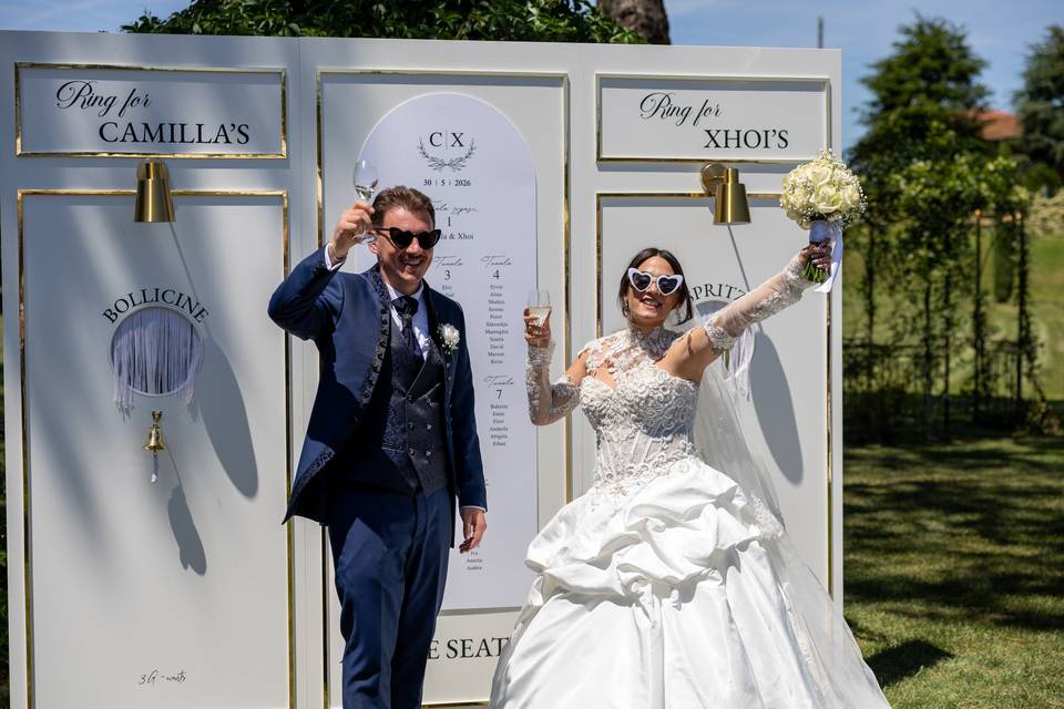 Wedding