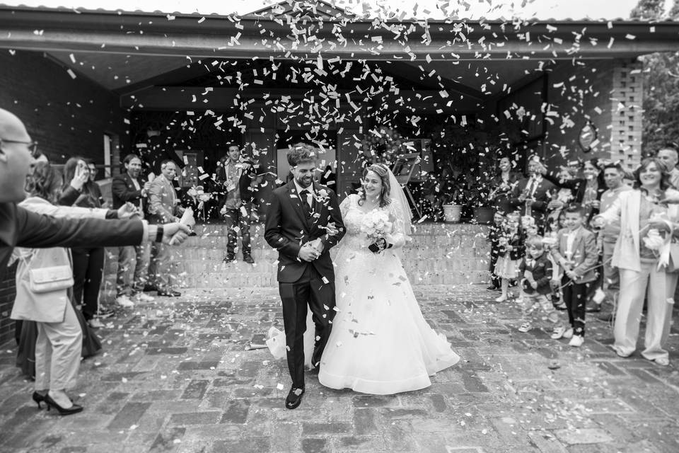 Wedding