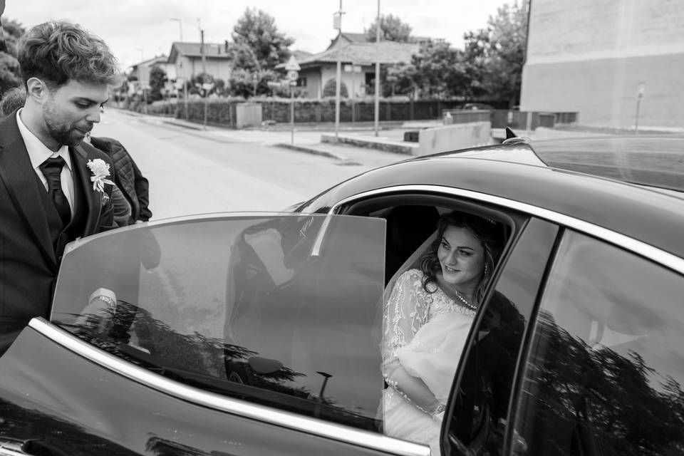 Wedding