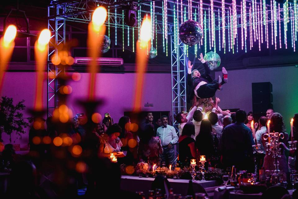 Wedding