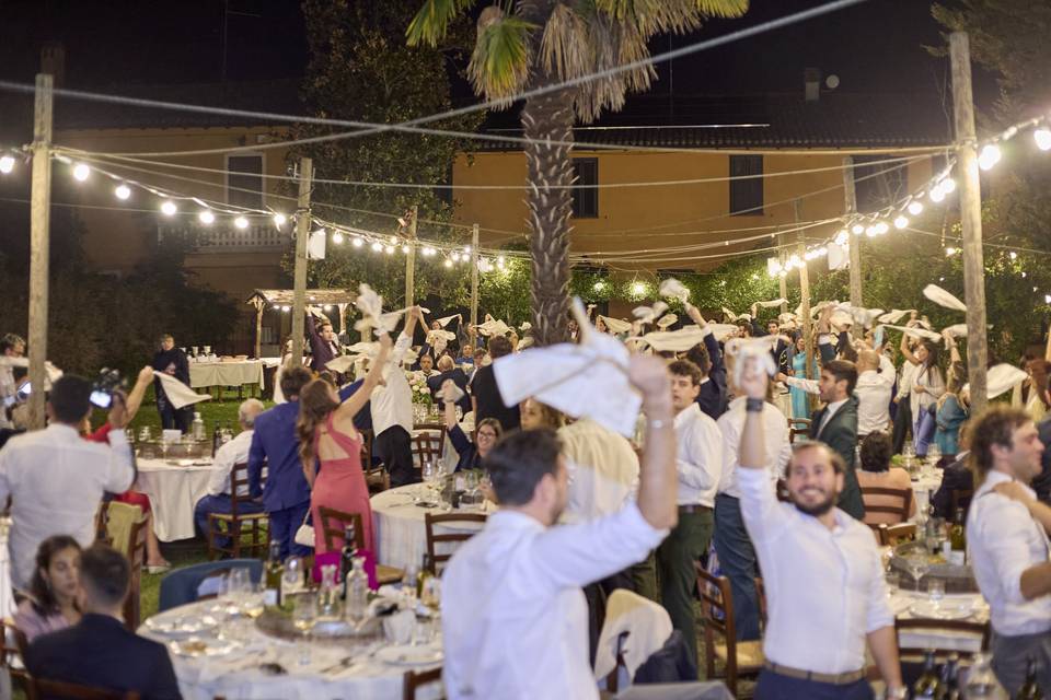 Serata