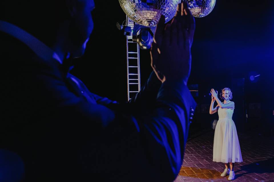 Wedding