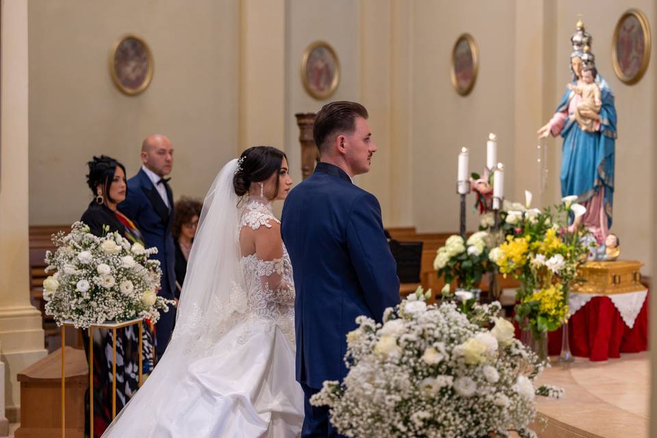 Wedding