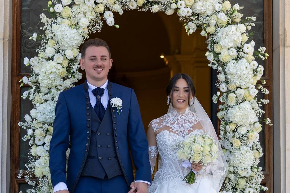 Wedding