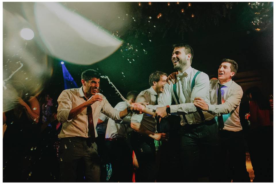 Wedding