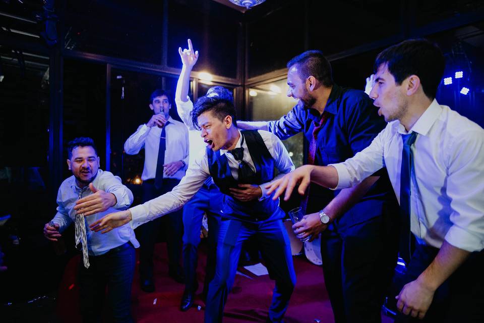 Wedding