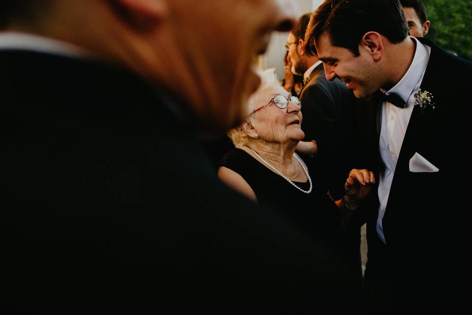 Wedding