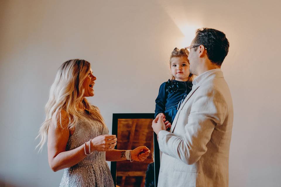 Wedding