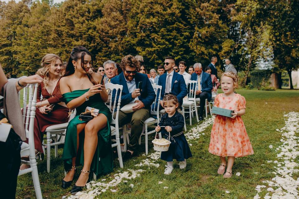 Wedding