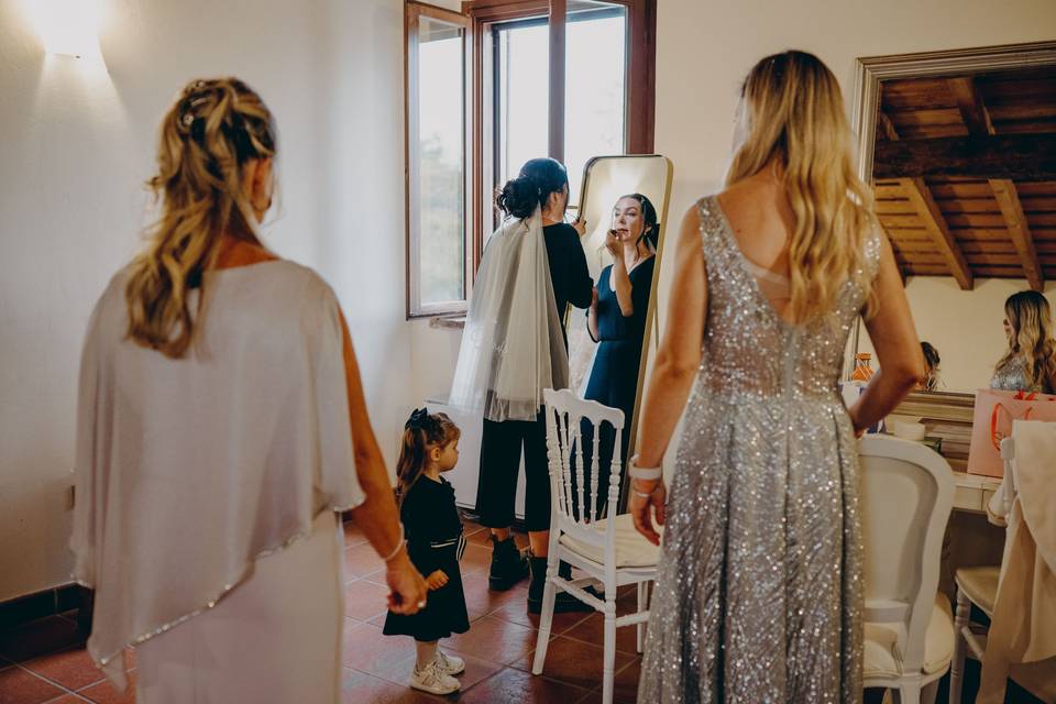 Wedding