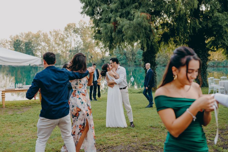 Wedding