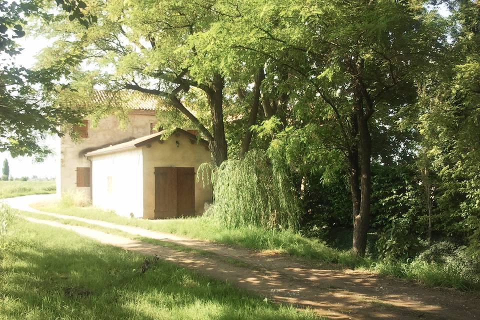 Corte Poiana al Bosco