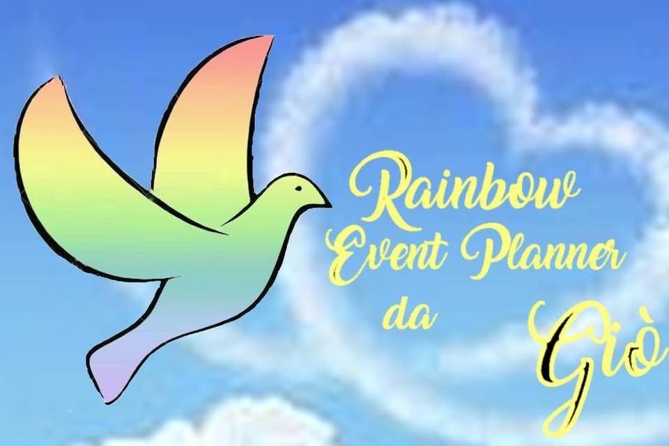 Rainbow Event Planner da Giò