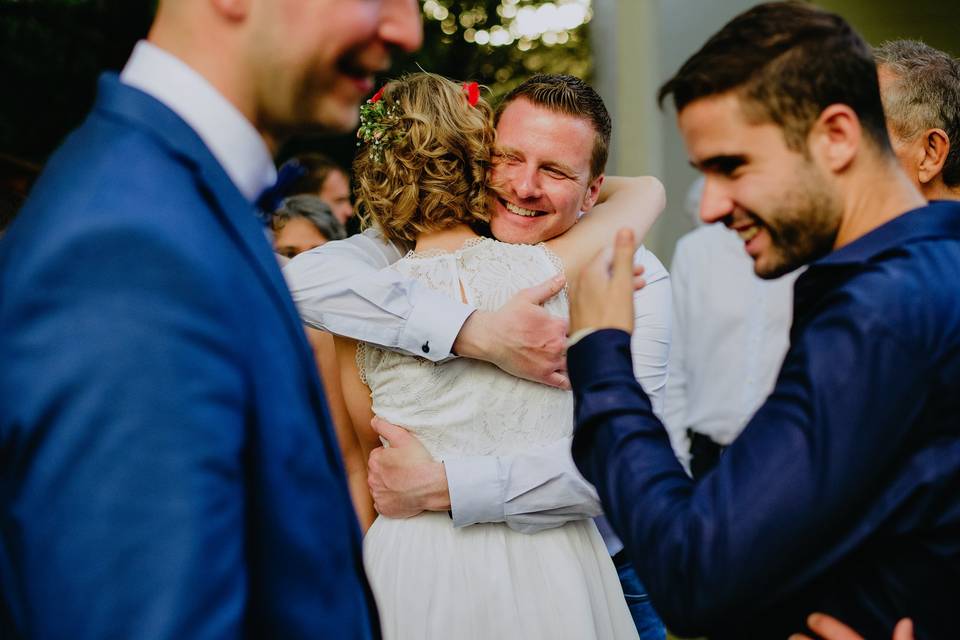 Wedding