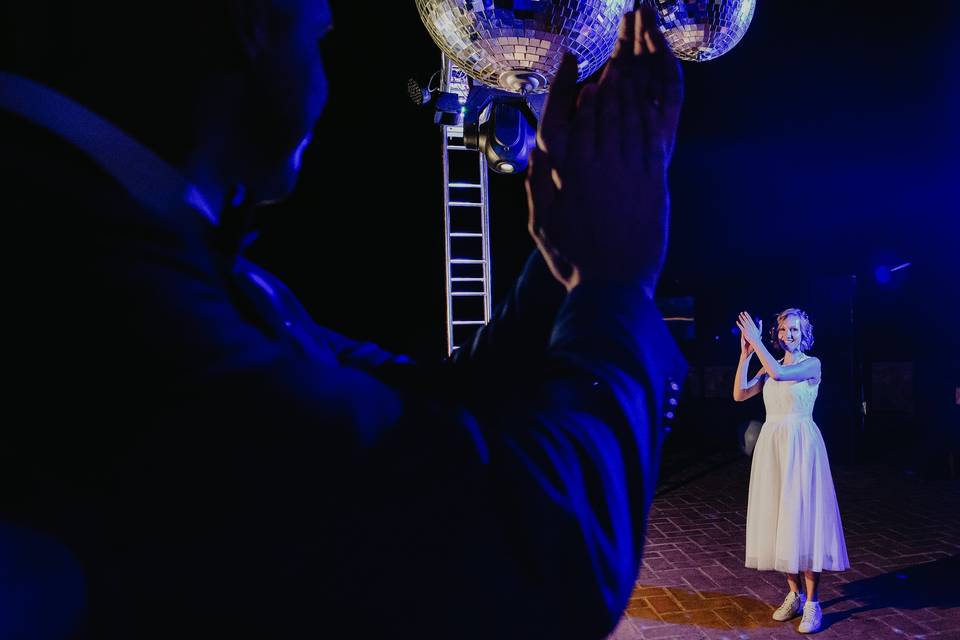 Wedding