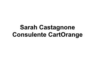 Sarah Castagnone - Consulente CartOrange