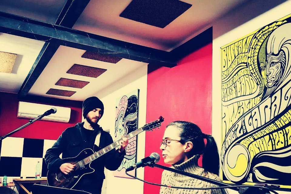 Sm&s duo