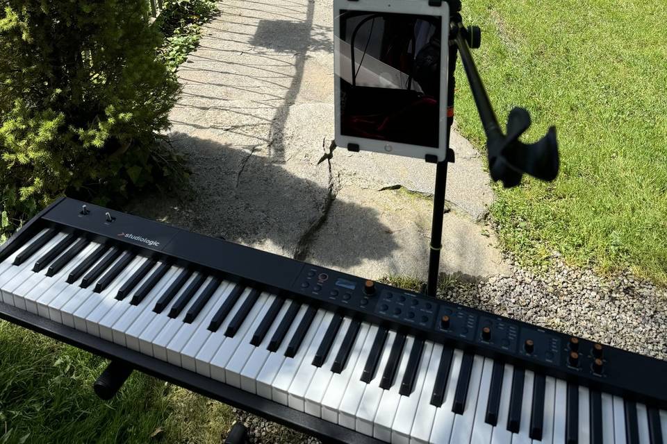 Location