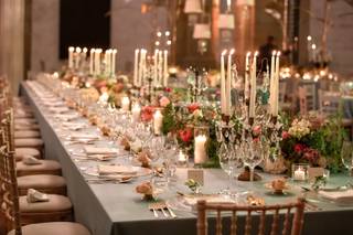 Barco & Salmoiraghi Events