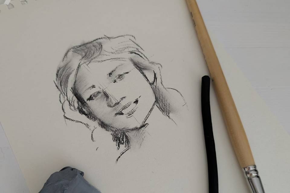 I Ritratti di Sara