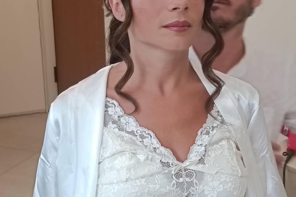 Sposa luglio 2022