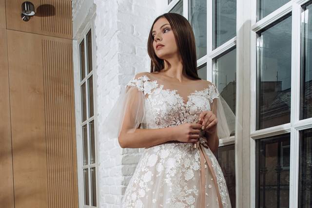 Dalida sposa cheap collezione 2019