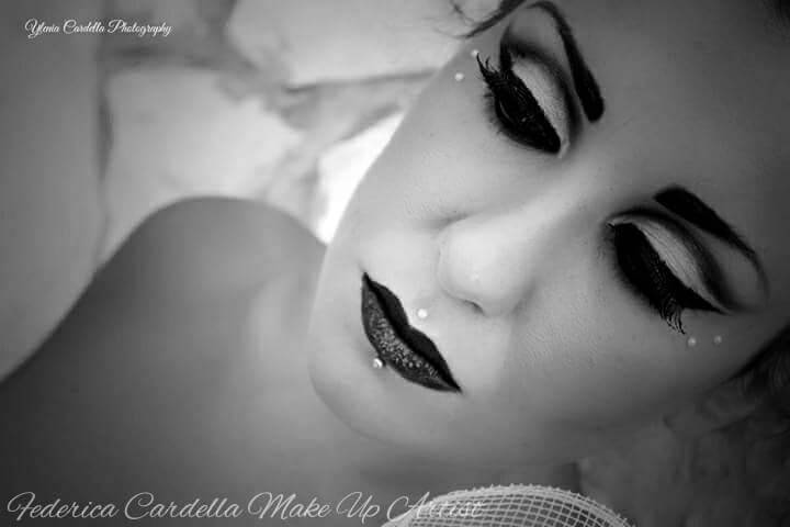 Federica Cardella Makeup Artist