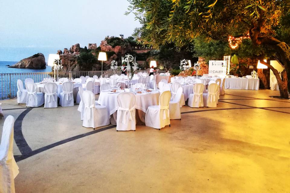 Galati catering