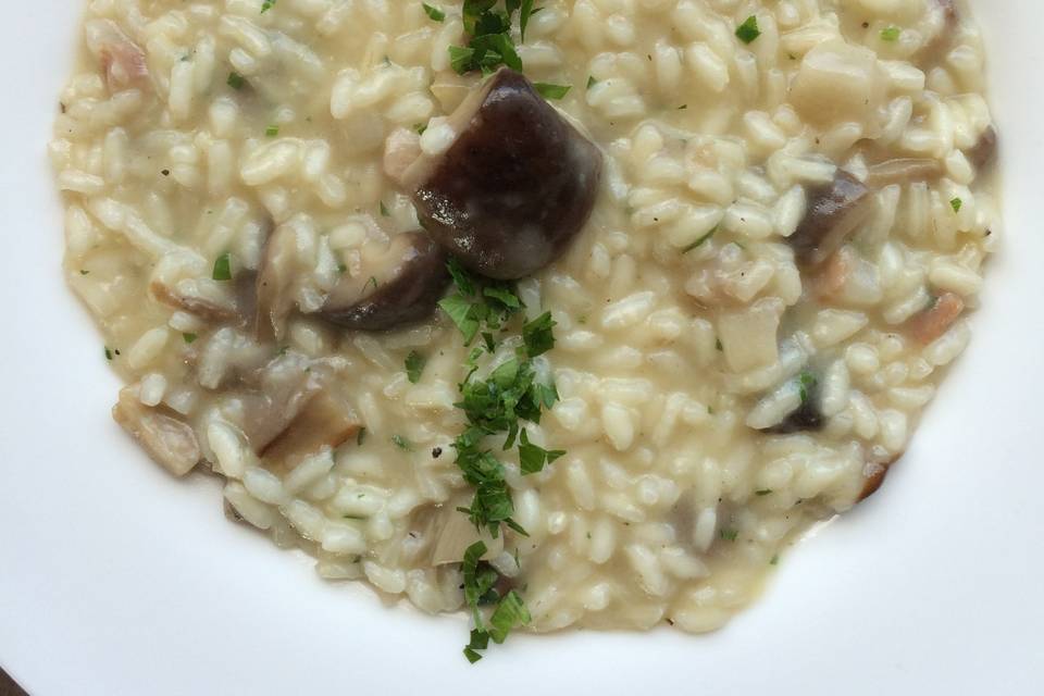 Risotto