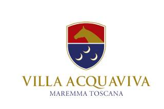 Relais Villa Acquaviva logo