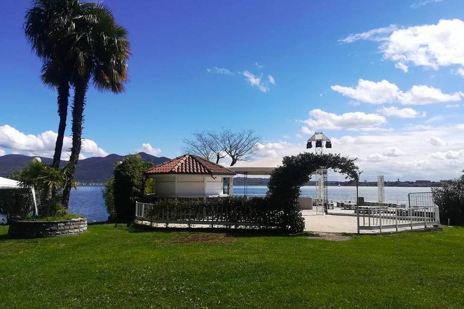 Lago d'Iseo - Private Event