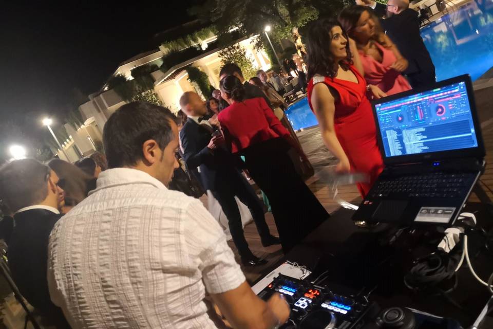 Matrimonio-Orsini Mood-djset