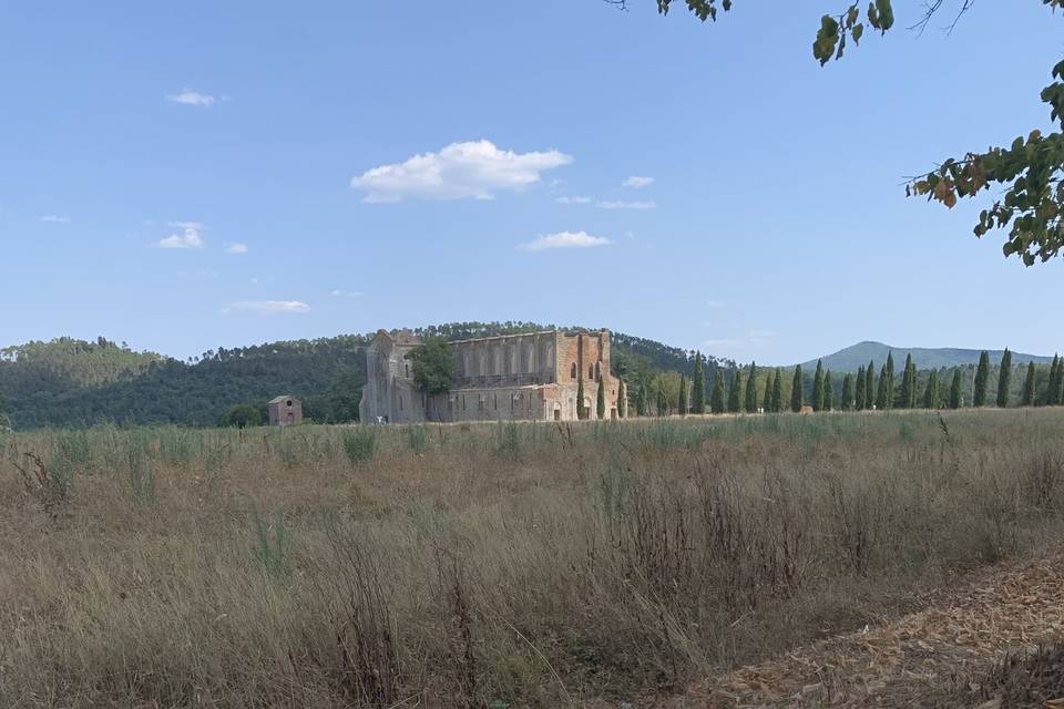 San Galgano