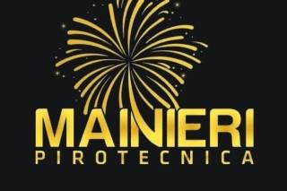 Mainieri Pirotecnica logo