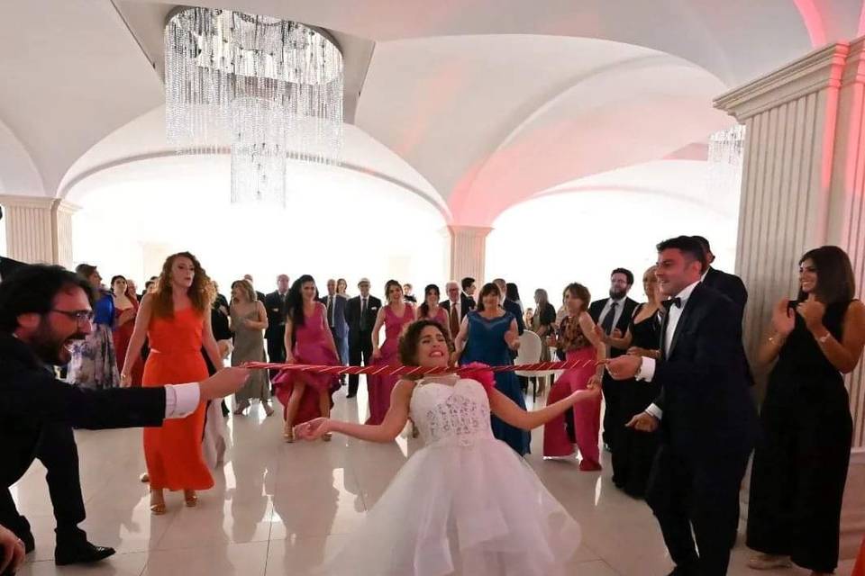 Matrimonio-Limbo Rock