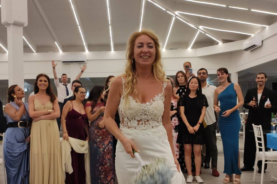 Matrimonio-Papel Beach