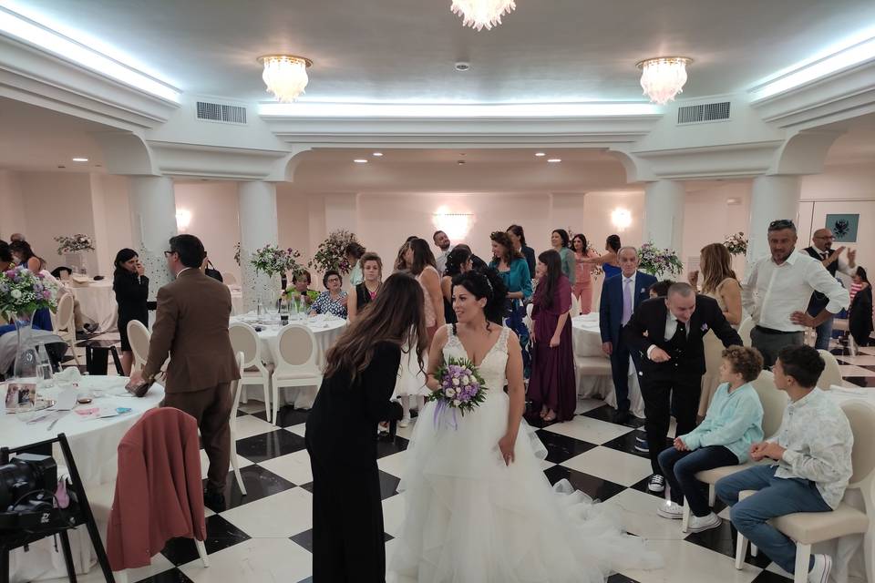 Matrimonio-Araba Fenice