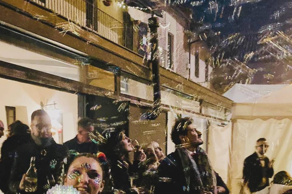 Il Magico Mondo di Memole