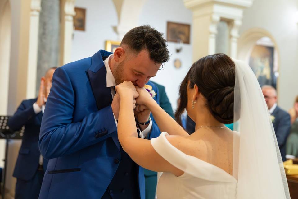 Simone & Viviana