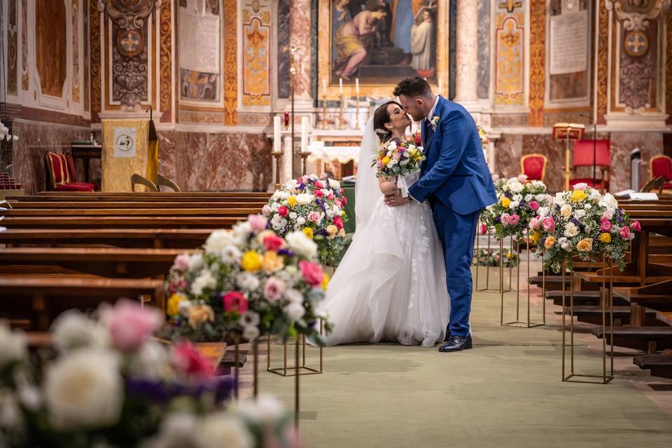 Simone & Viviana