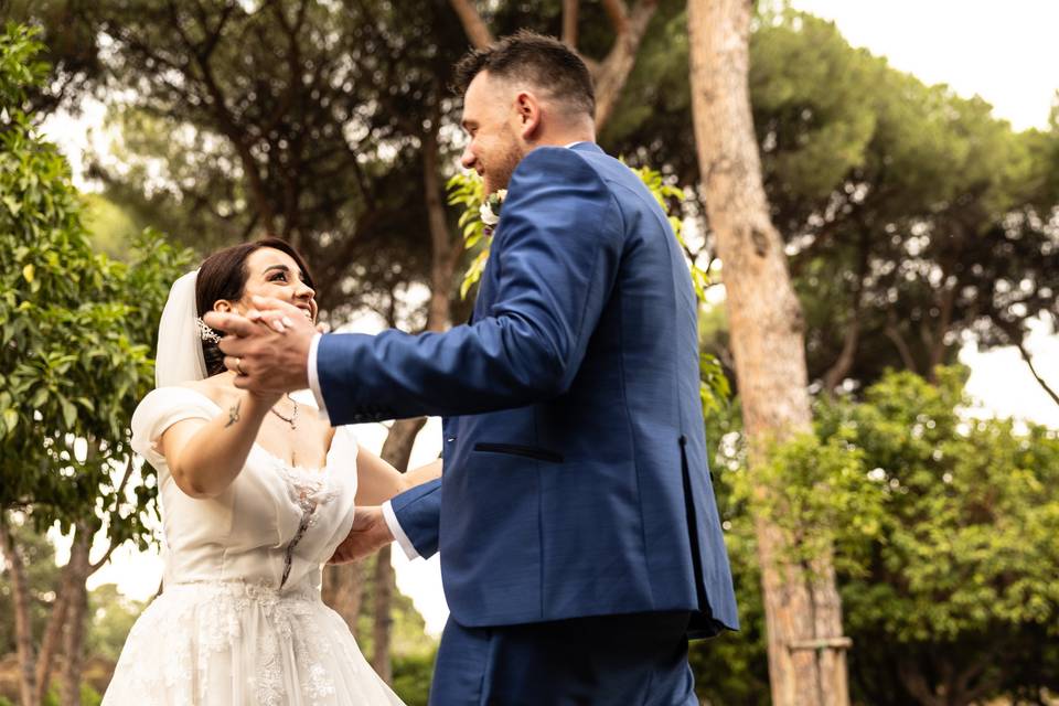 Simone & Viviana