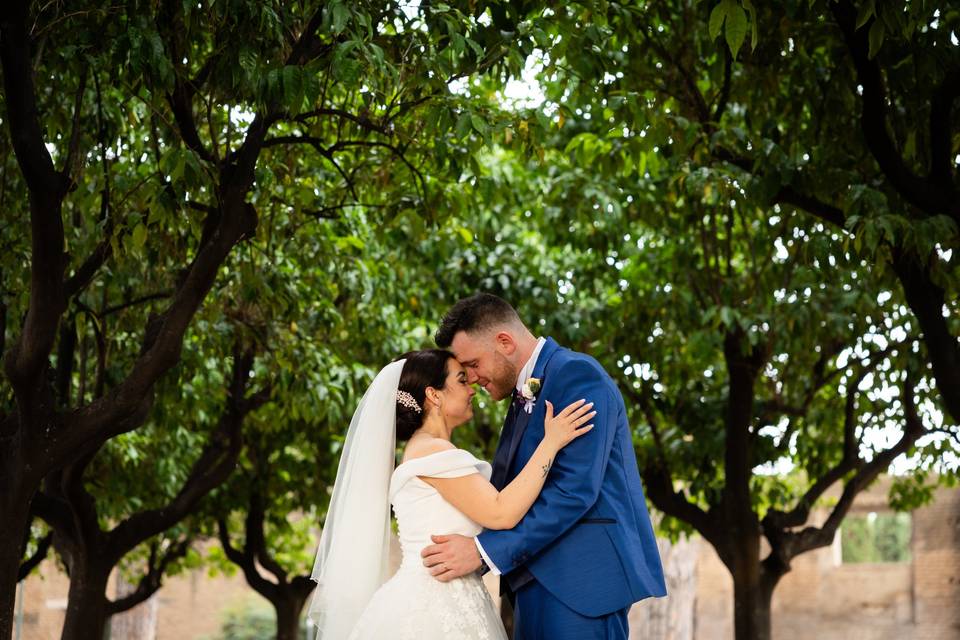 Simone & Viviana