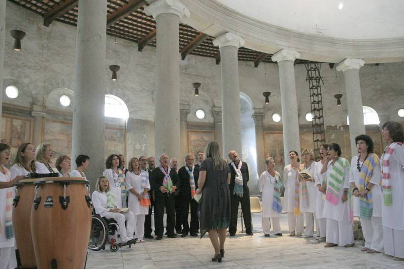 Matrimonio a Roma