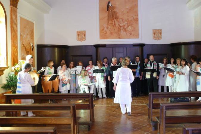 Centro Anziani Casilina