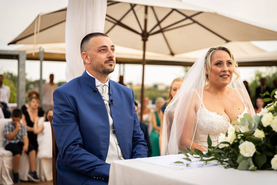 Giovanni & Emanuela