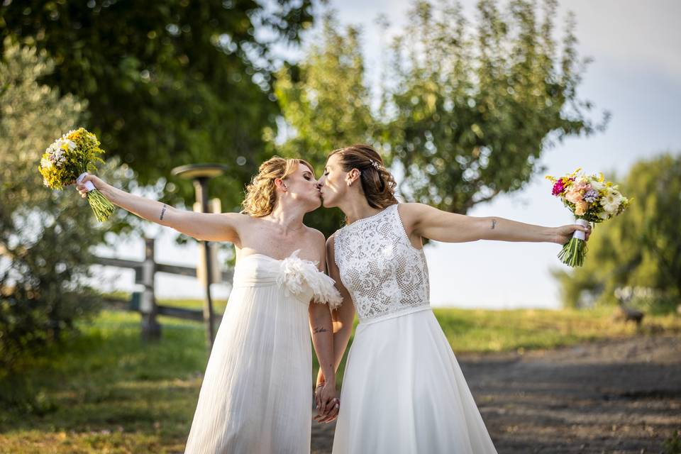 Lavinia & Noemi