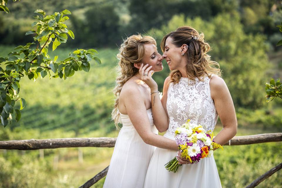 Lavinia & Noemi