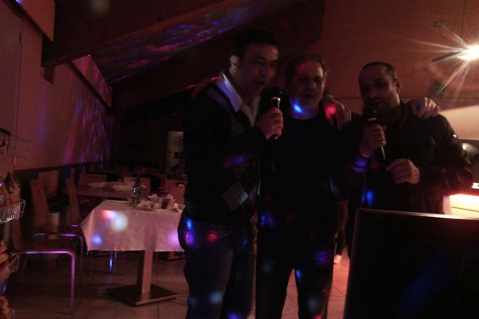 Karaoke