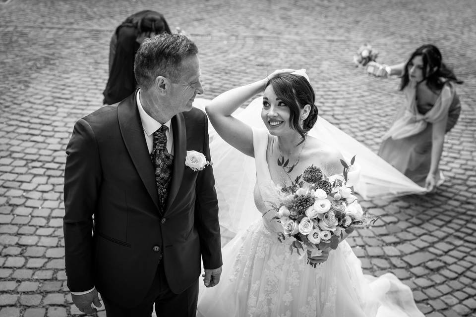 Simone & Viviana